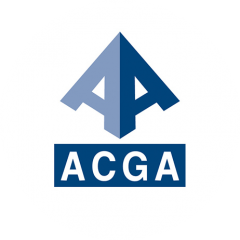 ACGA 21st Annual Conference